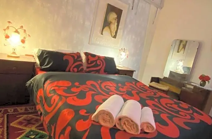 Guest House Antique Nazareth